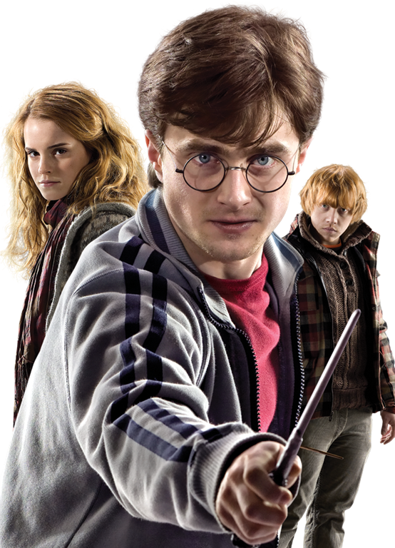 Harry Potter Free Download Transparent PNG Image