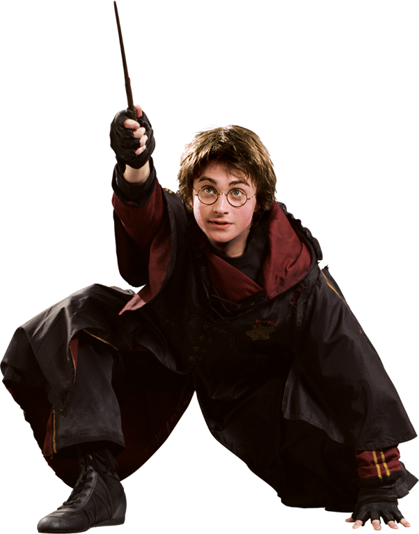 Harry Potter Hd Transparent PNG Image