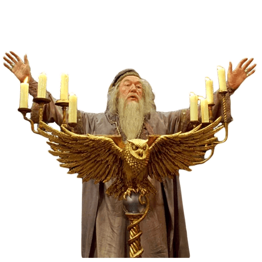 Telegram Sticker Granger Potter Hermione Harry Transparent PNG Image