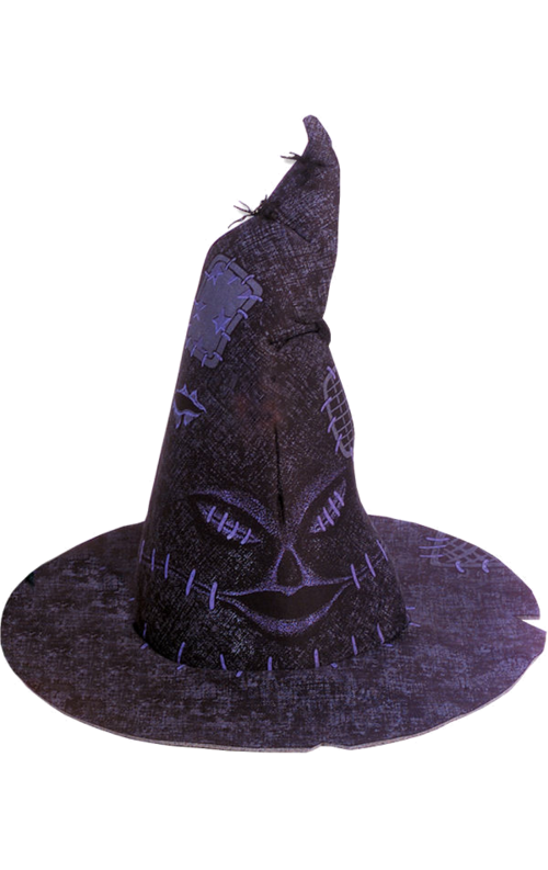 Hat Sorting Potter Photos Harry Transparent PNG Image