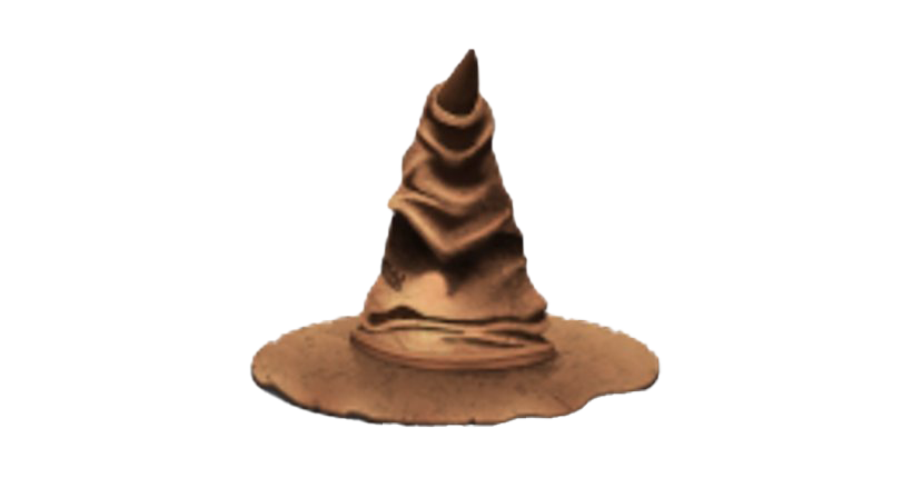 Sorting Hat Free HD Image Transparent PNG Image