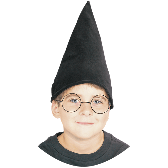 Pic Sorting Hat Free Transparent Image HQ Transparent PNG Image