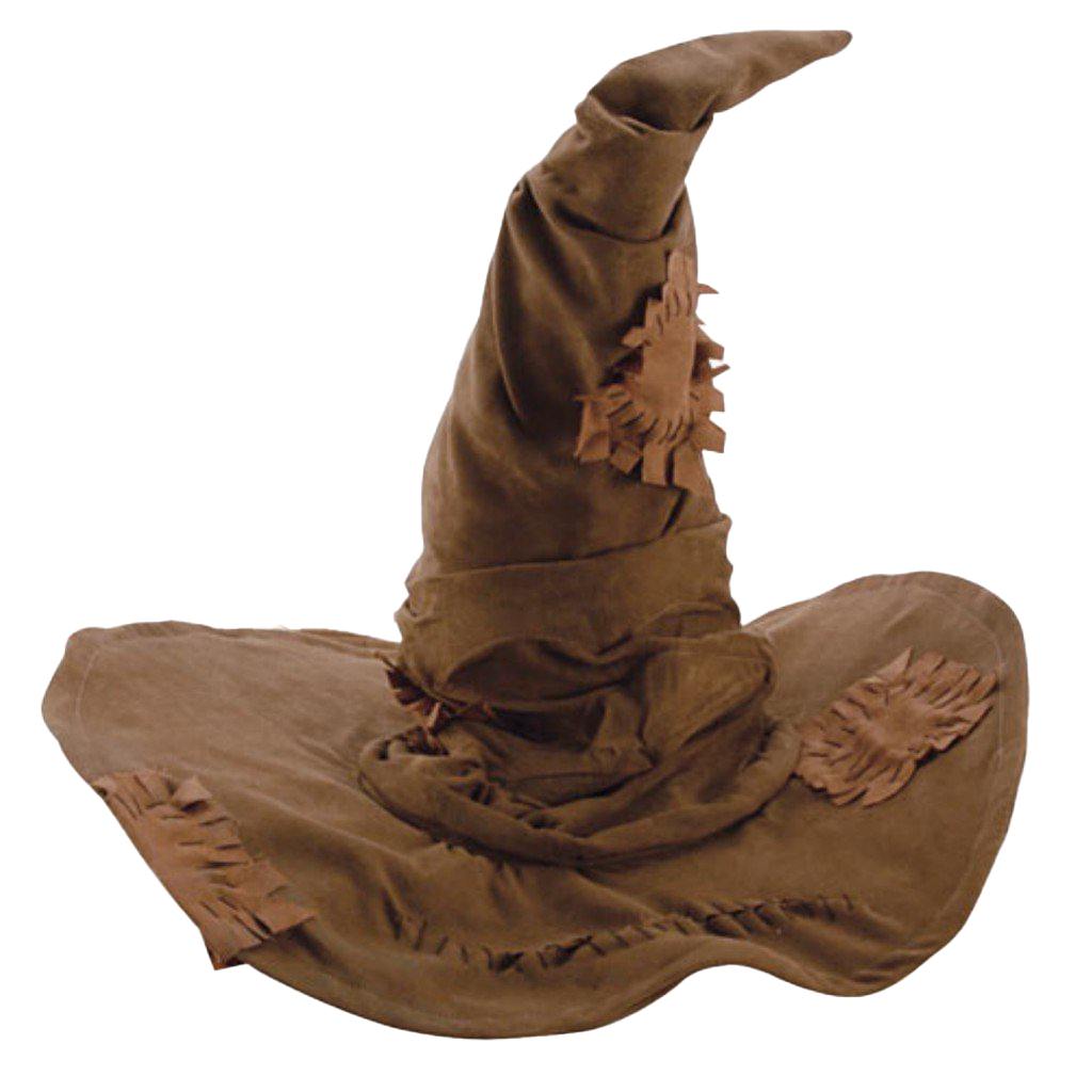 Picture Sorting Hat Free Download PNG HQ Transparent PNG Image