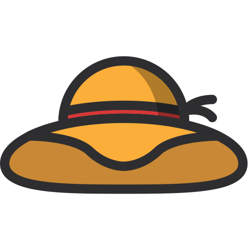 Hat Beach Download HQ Transparent PNG Image