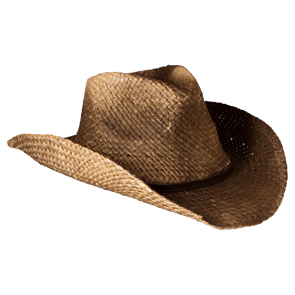 Straw Hat Beige Free Clipart HQ Transparent PNG Image