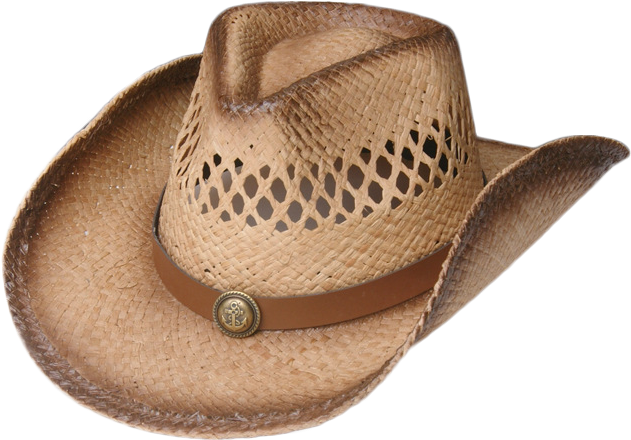 Hat Beach Biege Free PNG HQ Transparent PNG Image