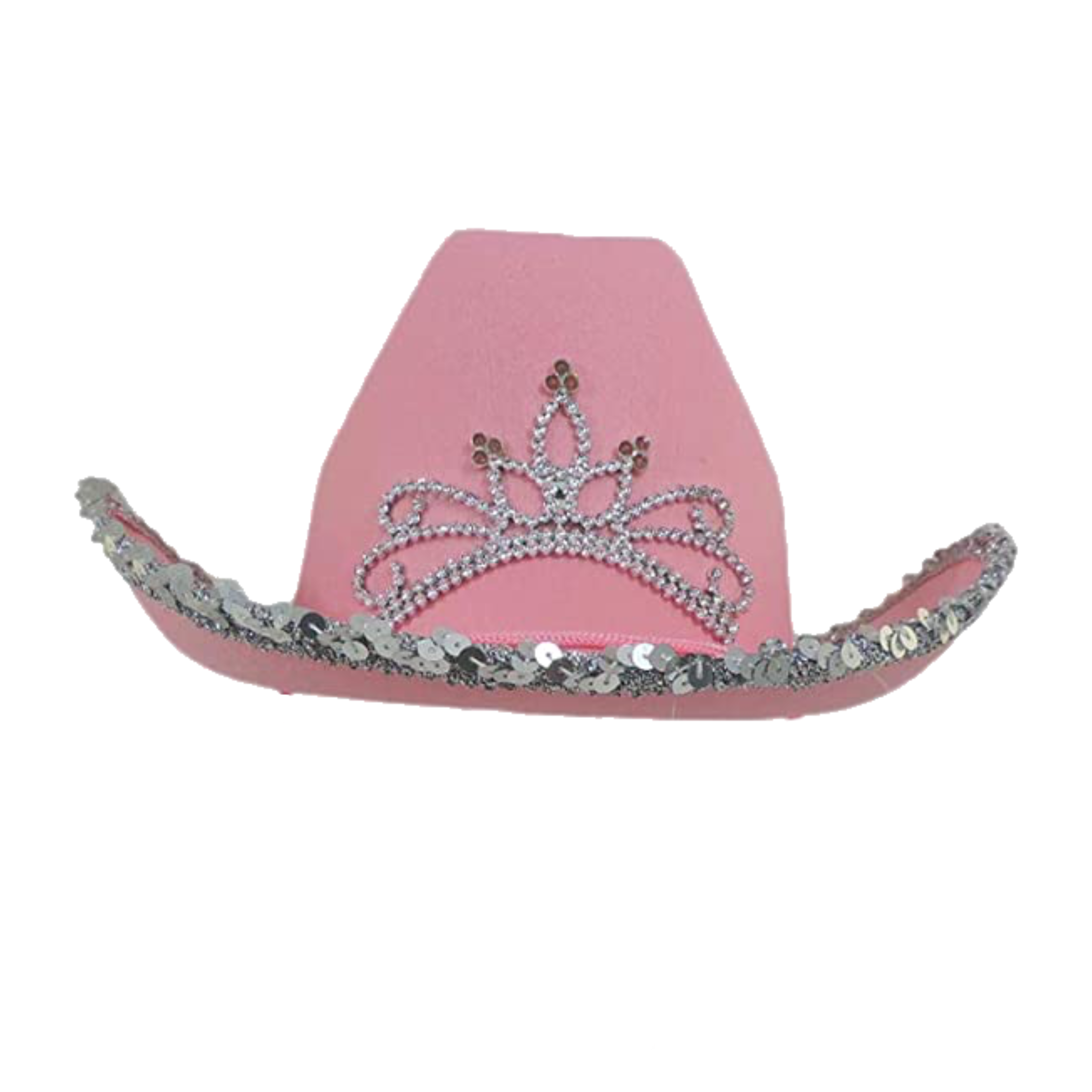 Pink Birthday Hat Download HQ Transparent PNG Image