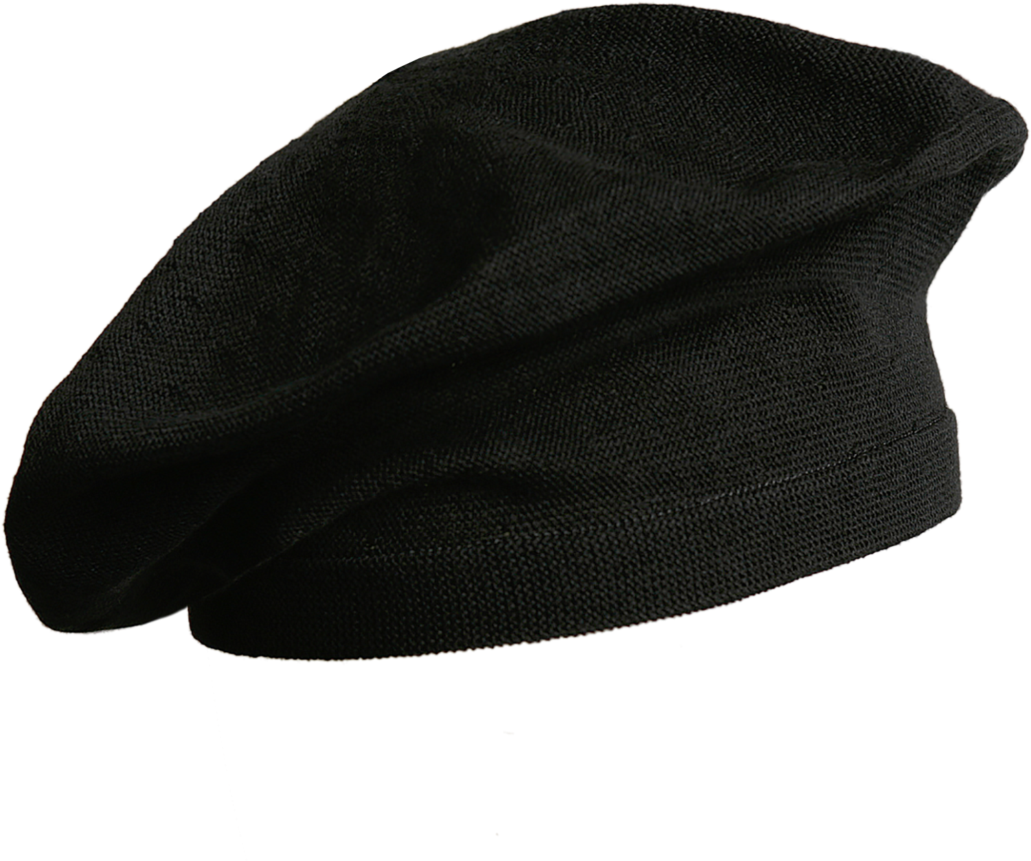 Hat Black Download HQ Transparent PNG Image