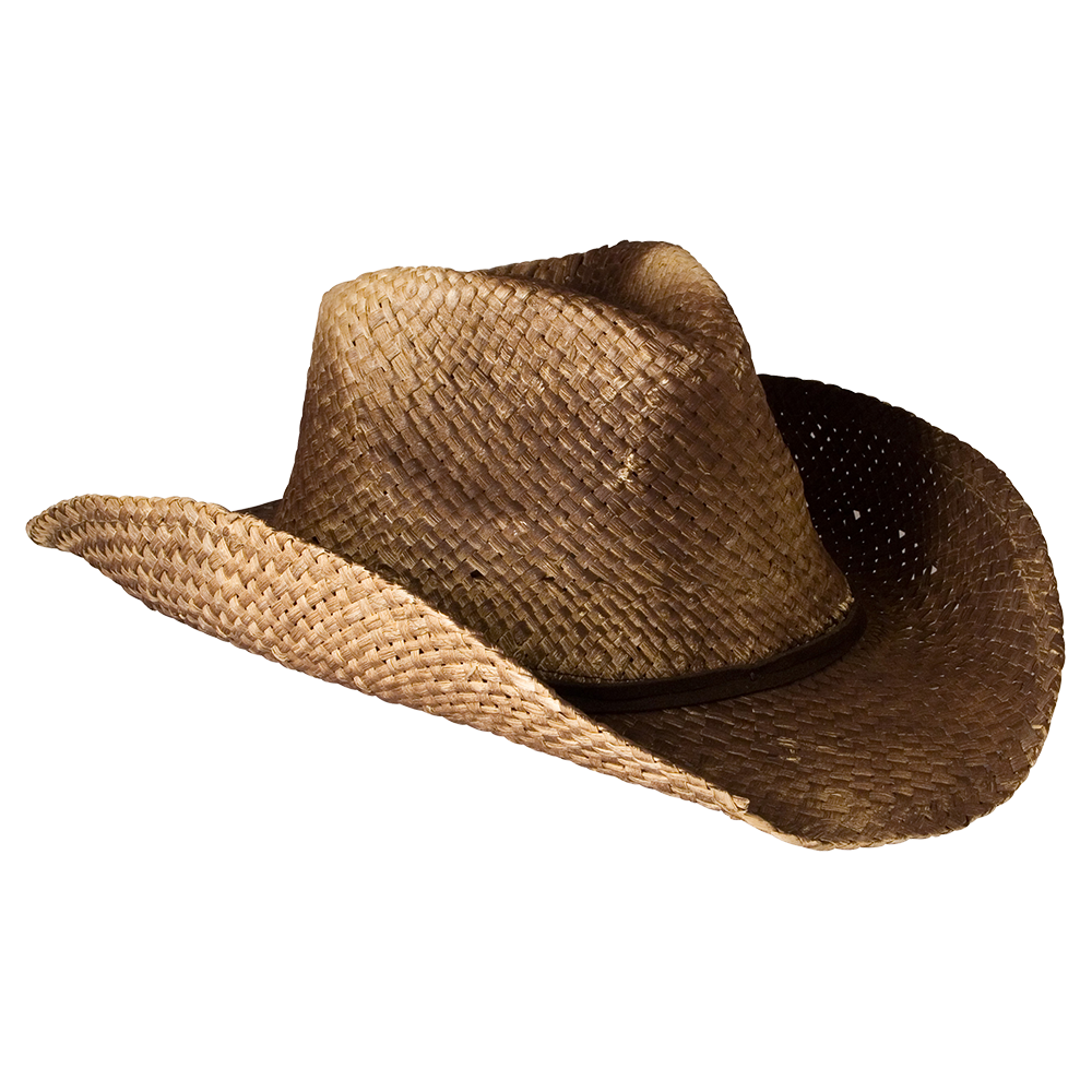 Brown Hat Cowboy Free Transparent Image HQ Transparent PNG Image