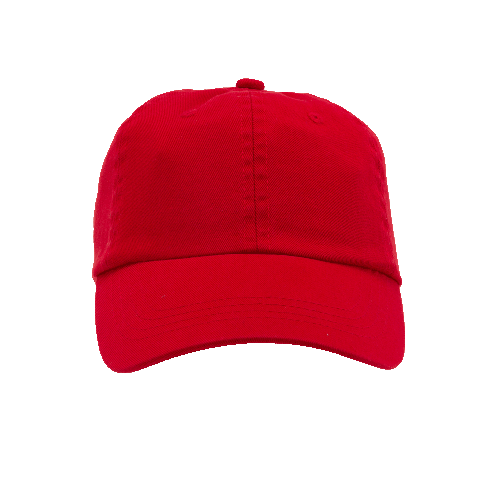 Hat Casual Red Free Download PNG HD Transparent PNG Image