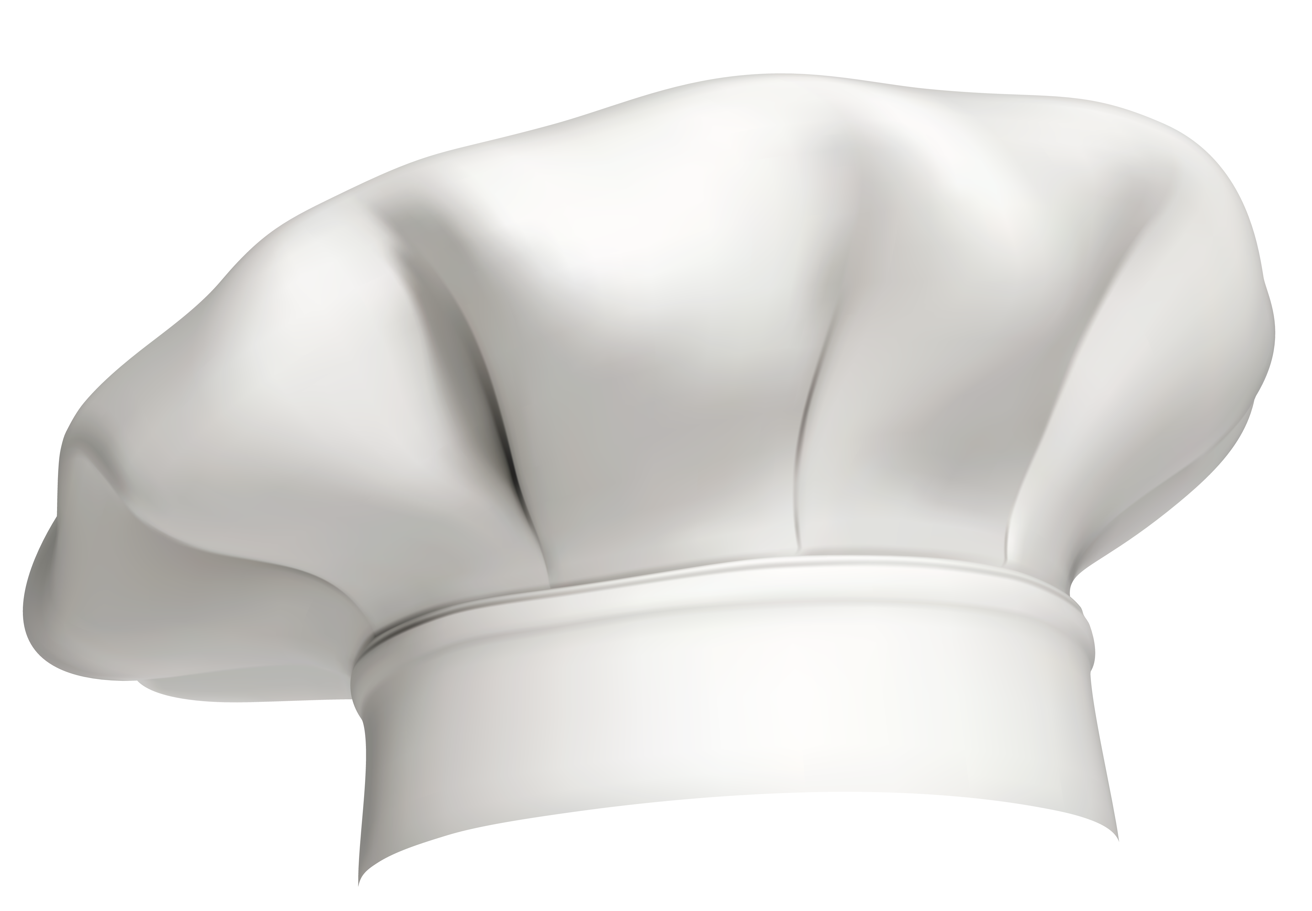 Chef Hat HQ Image Free Transparent PNG Image