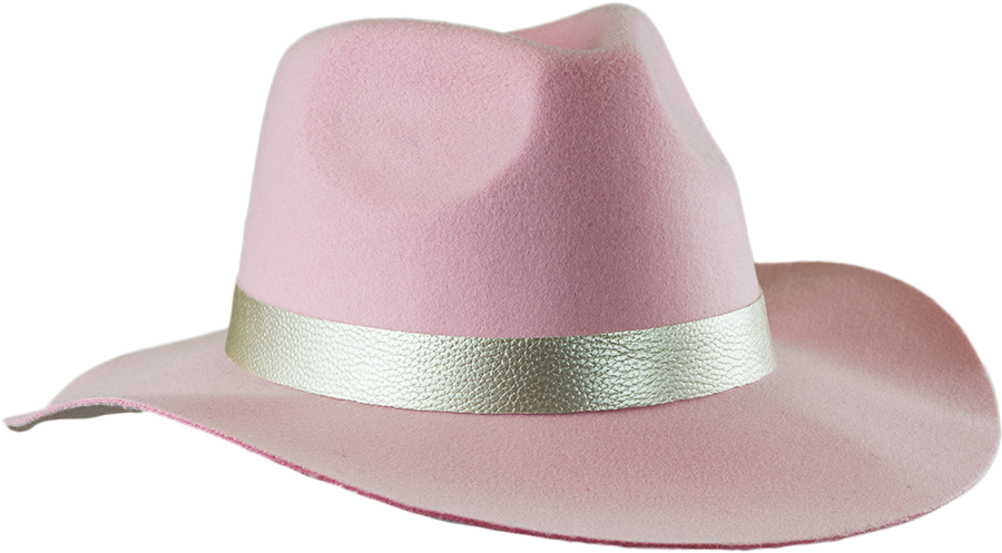 Pink Hat Female Free Transparent Image HQ Transparent PNG Image