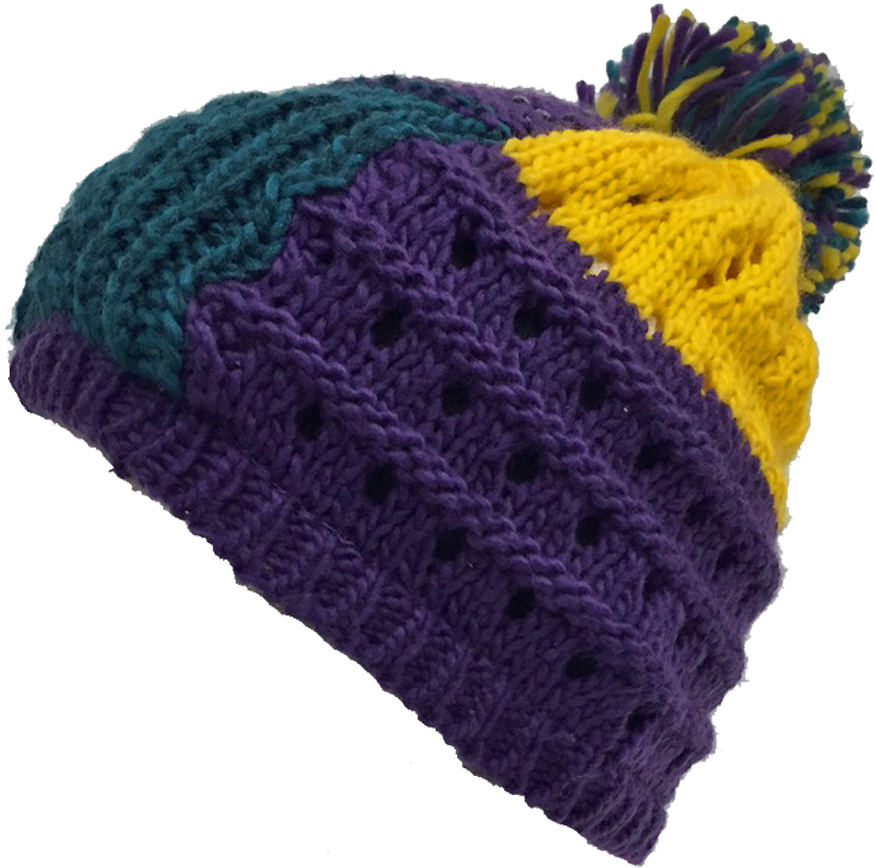 Knitted Hat Winter HQ Image Free Transparent PNG Image