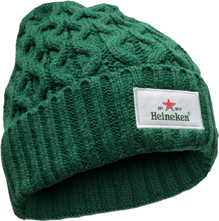 Knitted Hat Winter HD Image Free Transparent PNG Image