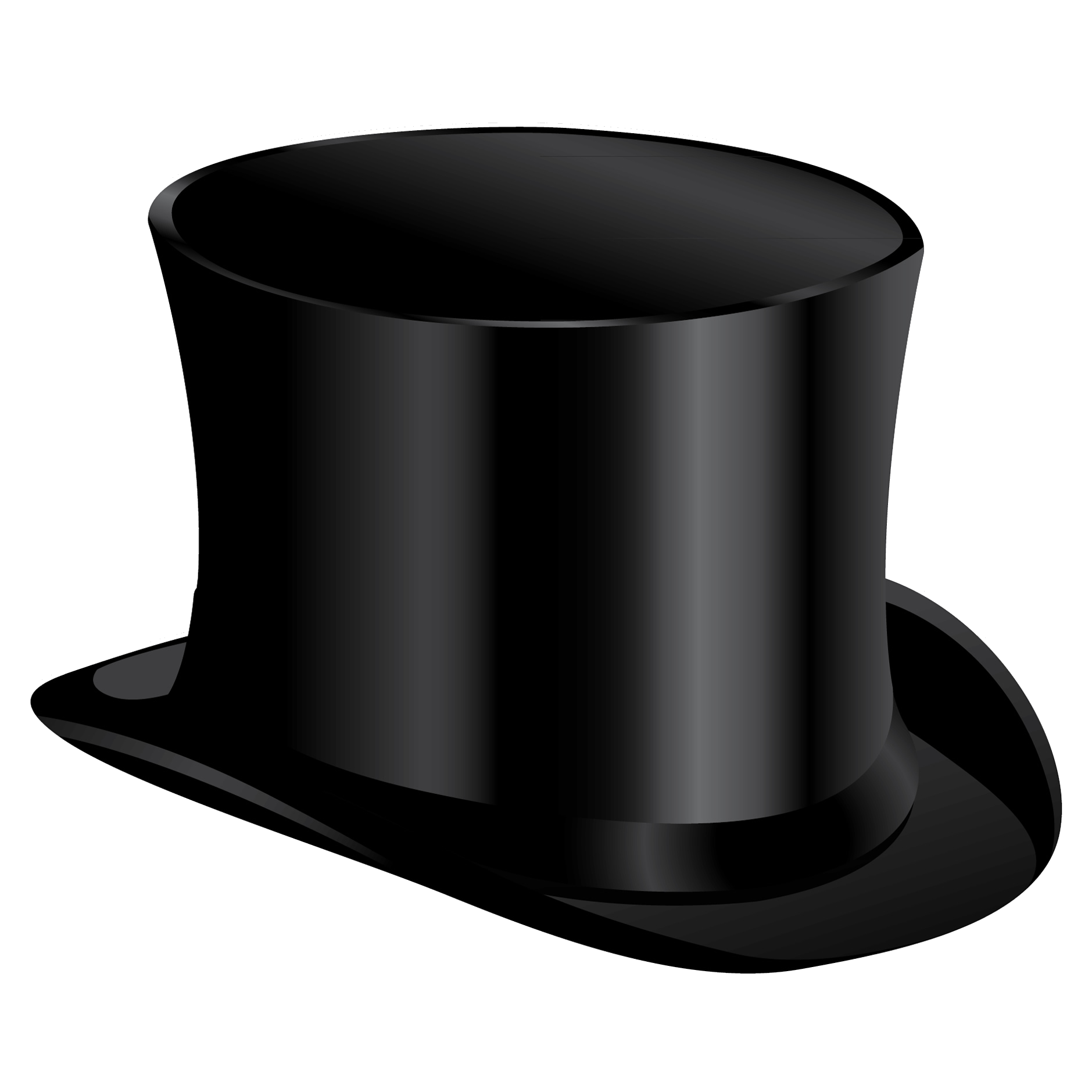 Black Magic Hat Free Download PNG HD Transparent PNG Image