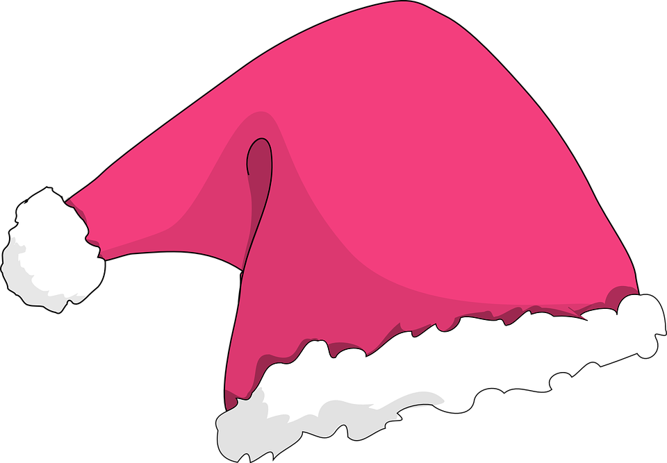 Pink Hat Free Transparent Image HQ Transparent PNG Image