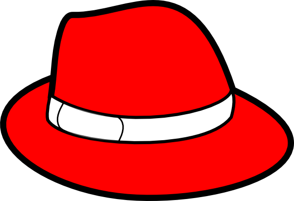 Hat Red PNG Image High Quality Transparent PNG Image