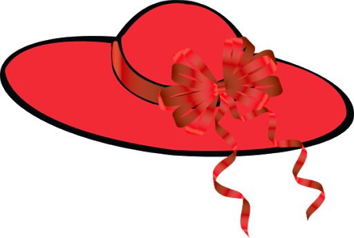 Hat Red Download HQ Transparent PNG Image