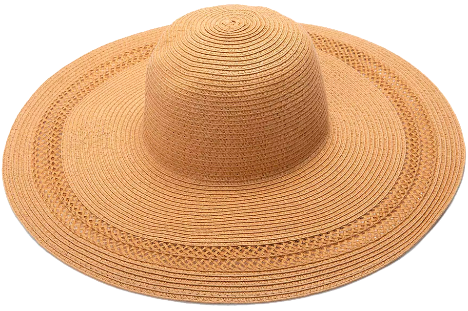 Sombrero Beach Hat PNG Image High Quality Transparent PNG Image