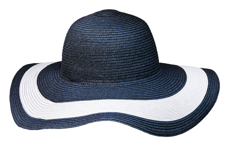 Straw Summer Hat PNG Download Free Transparent PNG Image