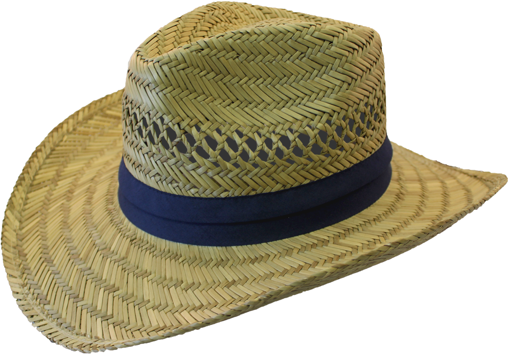 Straw Summer Hat Photos HD Image Free Transparent PNG Image