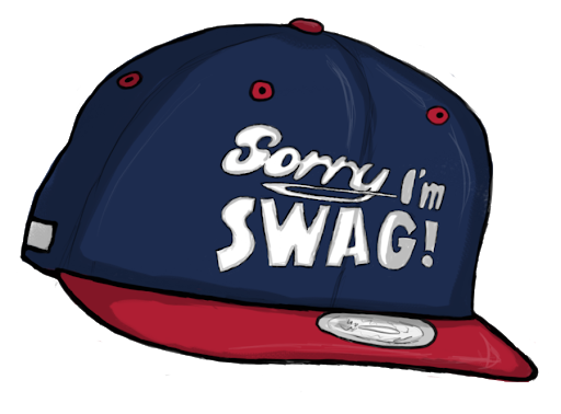 Swag Hat Download HQ Transparent PNG Image