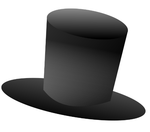 Top Hat Download HQ Transparent PNG Image