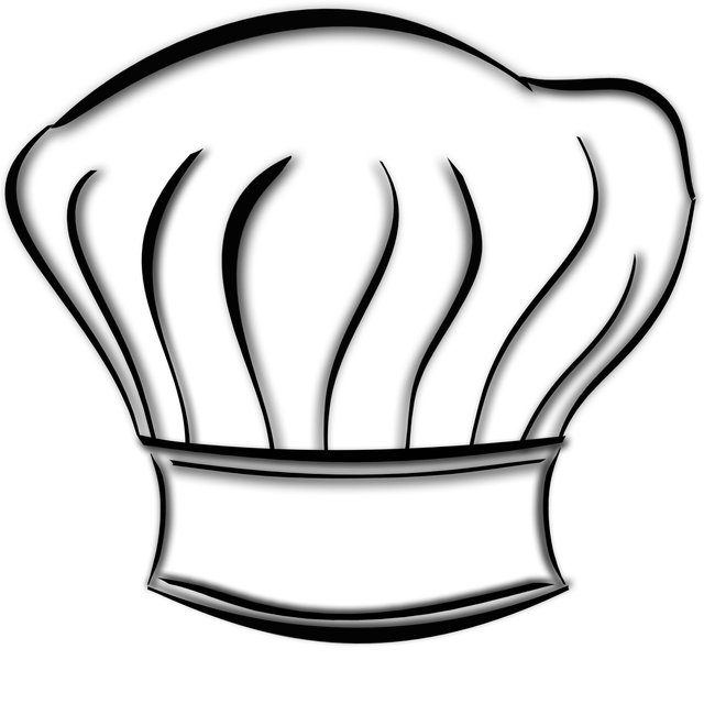 Chef Hat Toque Download Free Image Transparent PNG Image