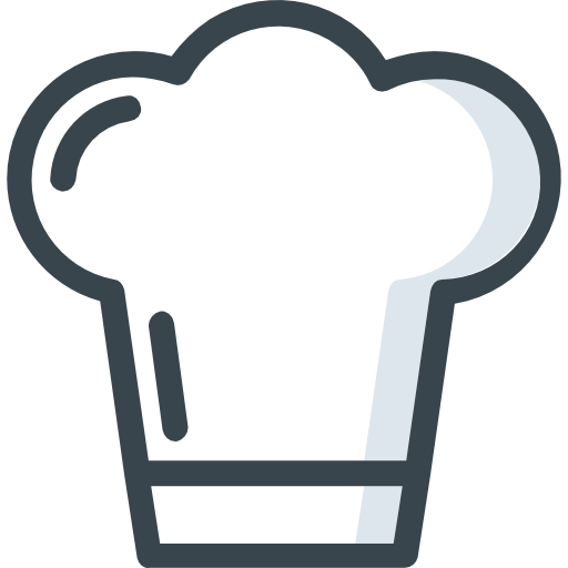 Chef Hat Toque Free Transparent Image HD Transparent PNG Image