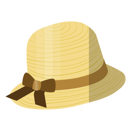 Hat Vector Beach Free PNG HQ Transparent PNG Image