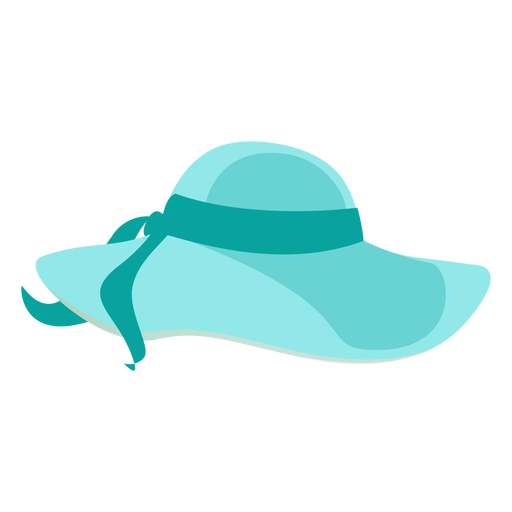 Hat Vector Beach Photos Free Download Image Transparent PNG Image