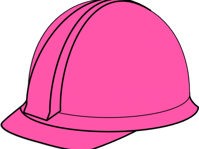 Pink Vector Hat Free Download Image Transparent PNG Image