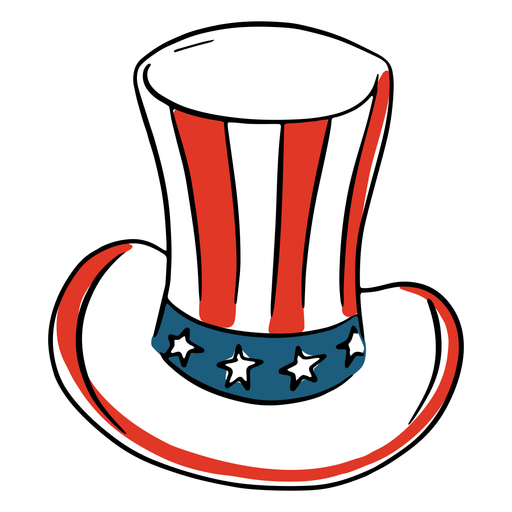 Top Vector Hat Download HQ Transparent PNG Image