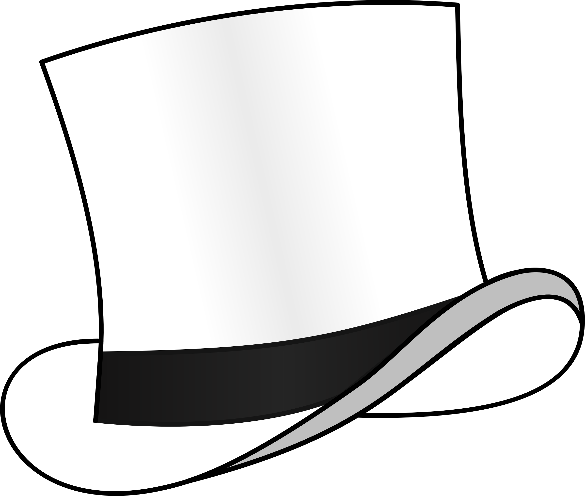 Top Vector Hat Free PNG HQ Transparent PNG Image