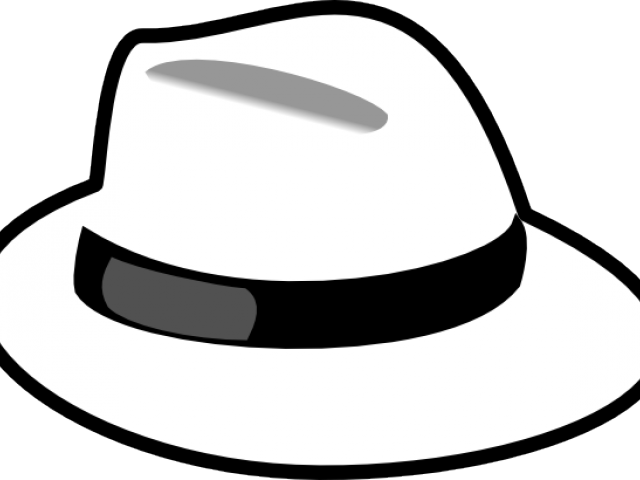 Photos White Vector Hat HQ Image Free Transparent PNG Image