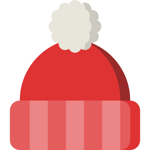 Vector Hat Winter HQ Image Free Transparent PNG Image