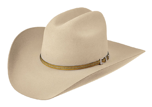 Hat Western Cowboy HD Image Free Transparent PNG Image