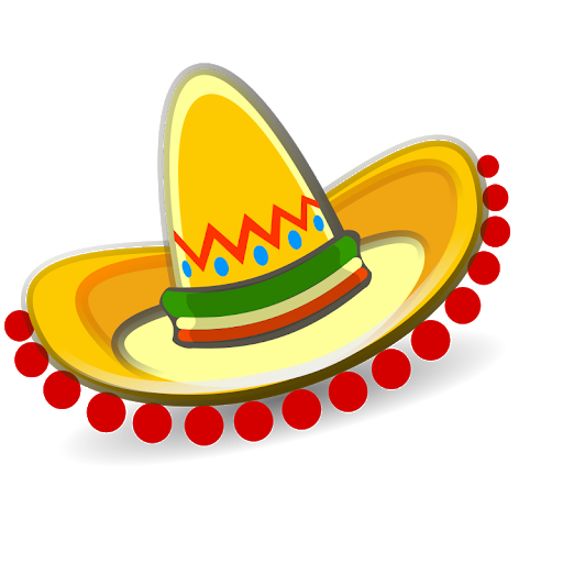 Hat Mexican Ethnic Free HD Image Transparent PNG Image