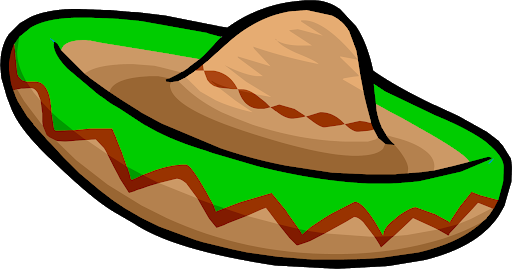 Hat Mexican Ethnic Free Transparent Image HQ Transparent PNG Image