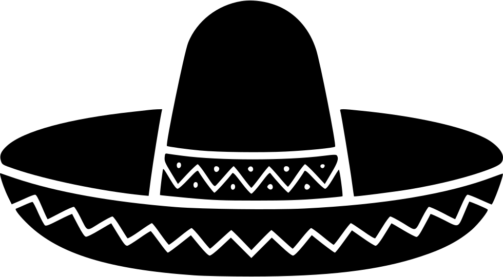 Hat Mexican Photos Ethnic Free Clipart HQ Transparent PNG Image