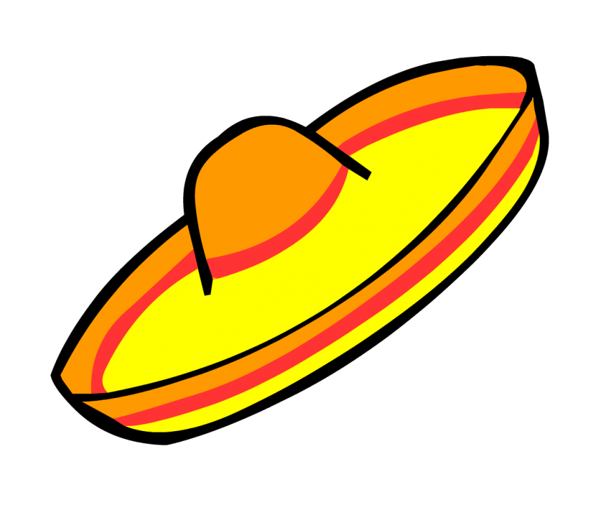 Hat Pic Mexican Ethnic Download HQ Transparent PNG Image