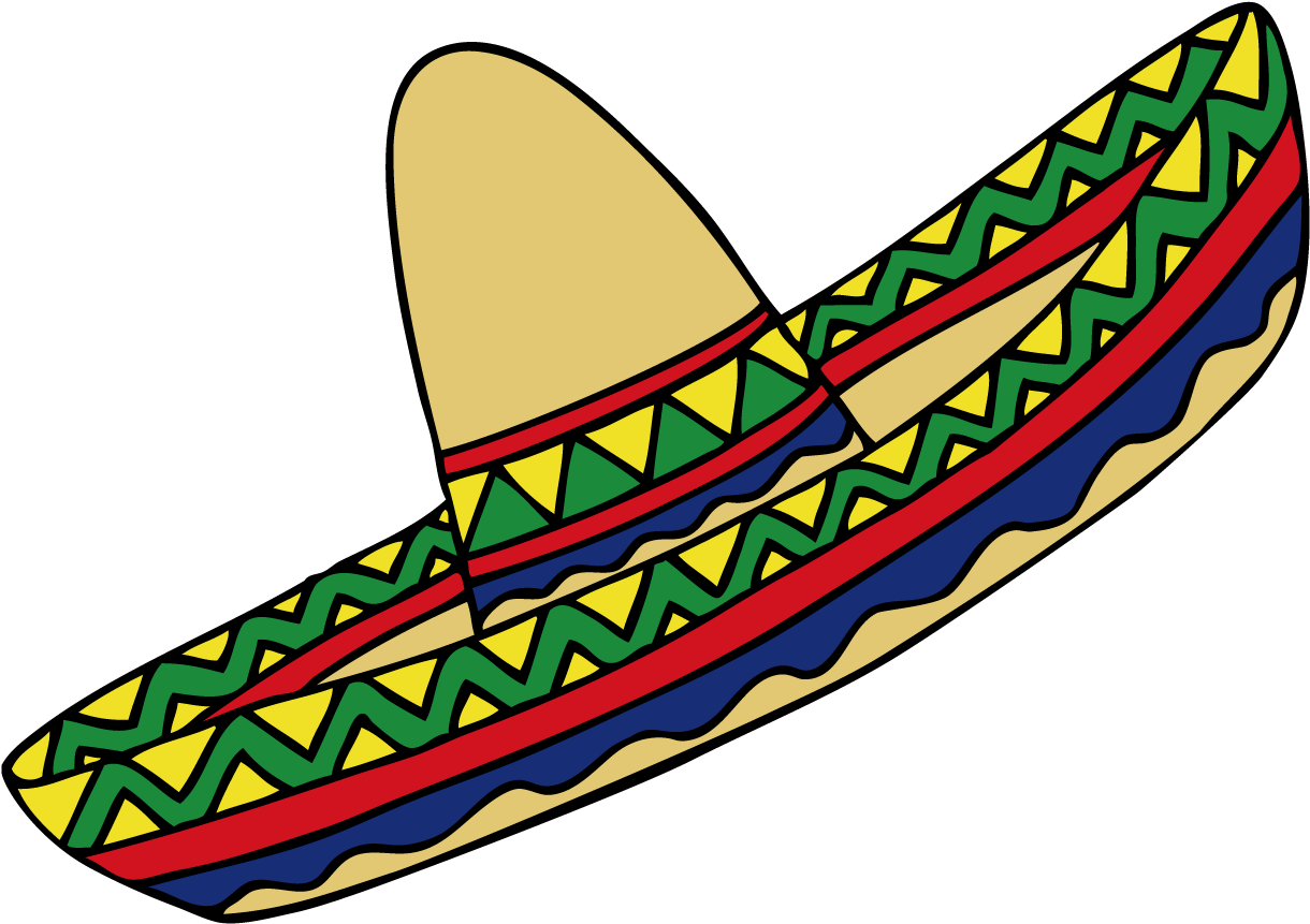 Sombrero Mexican Photos Hat Free Photo Transparent PNG Image