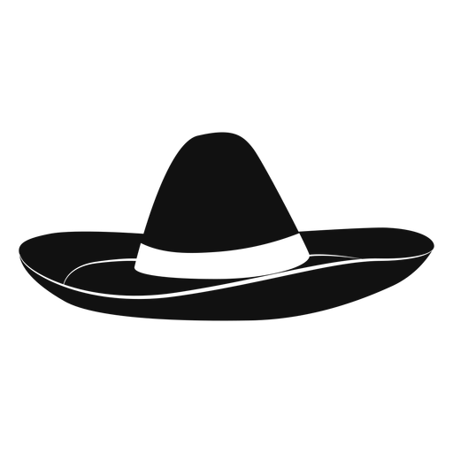 Hat Vector Mexican Free Clipart HD Transparent PNG Image