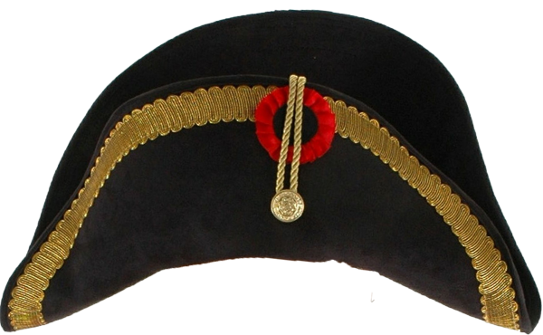 Fancy Hat Transparent PNG Image