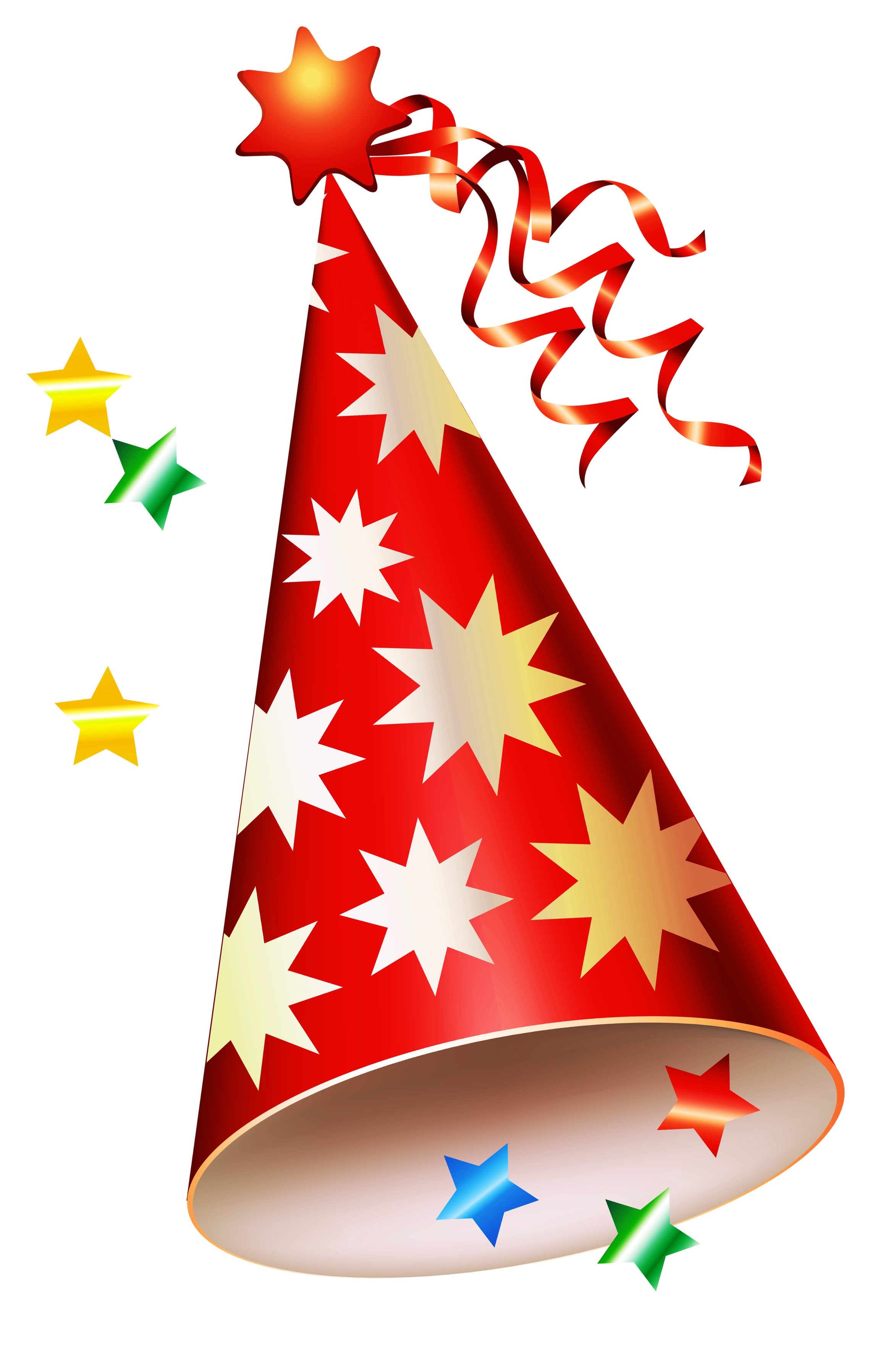 Party Hat Transparent Image Transparent PNG Image