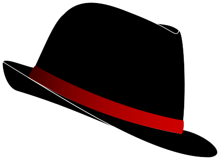 Fedora Transparent Image Transparent PNG Image