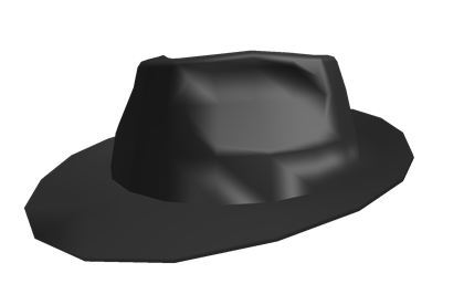 Fedora Transparent Transparent PNG Image