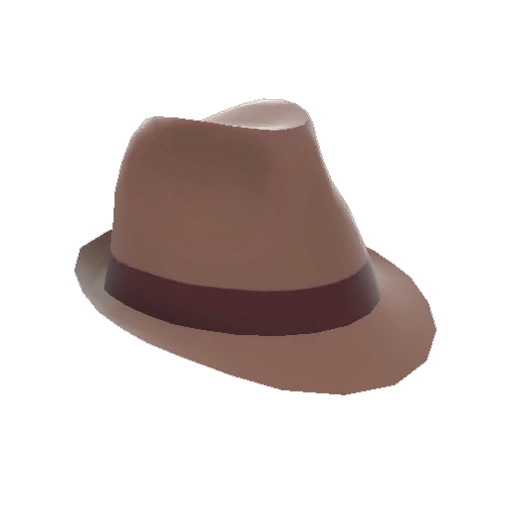 Fedora Picture Transparent PNG Image