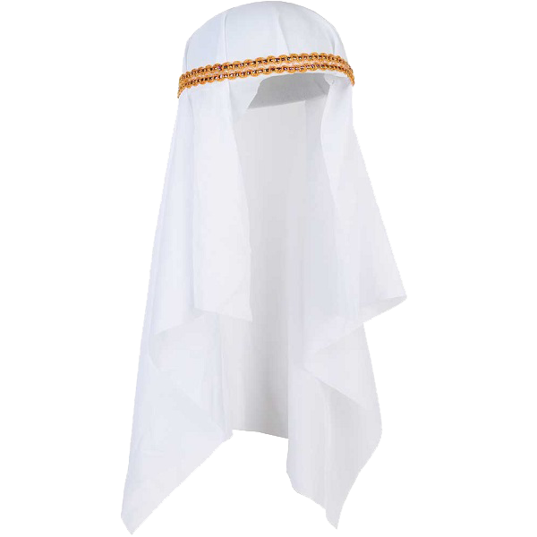 Arab Hat Transparent Transparent PNG Image