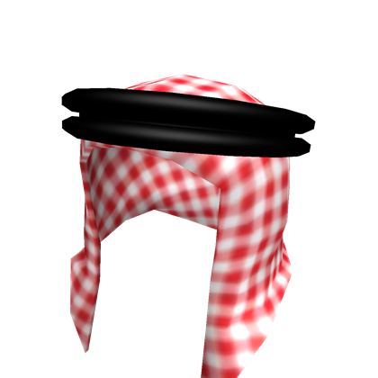 Arab Hat Photos Transparent PNG Image